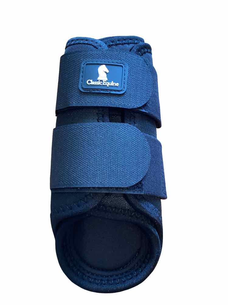 CLASSIC EQUINE MD Splint Boots NEW B