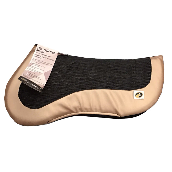 Ecogold Flip Matte Half Pad New - H