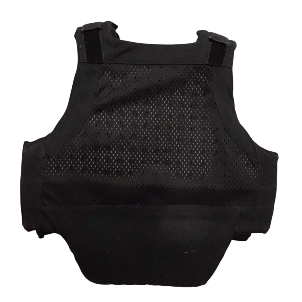 Charles Owen Childs Small Kontakt 5 Protective Vest Used - H