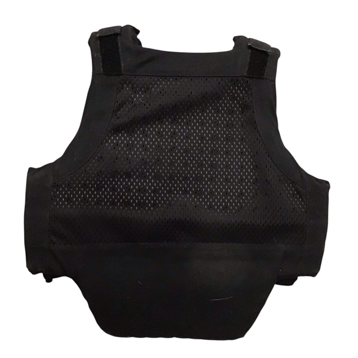 Charles Owen Childs Small Kontakt 5 Protective Vest Used - H