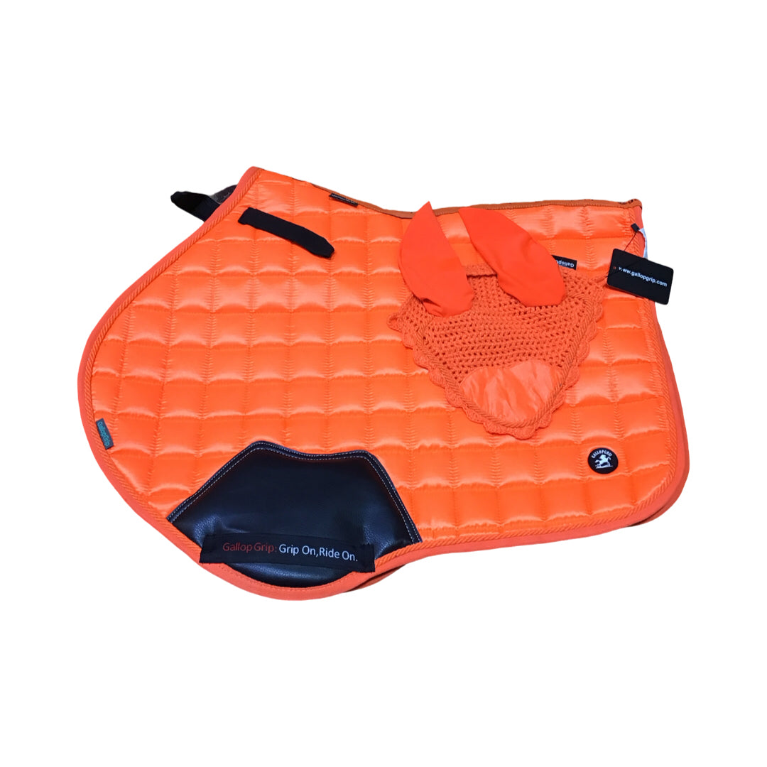 Gallop Close Contact Pad w/Bonnet New