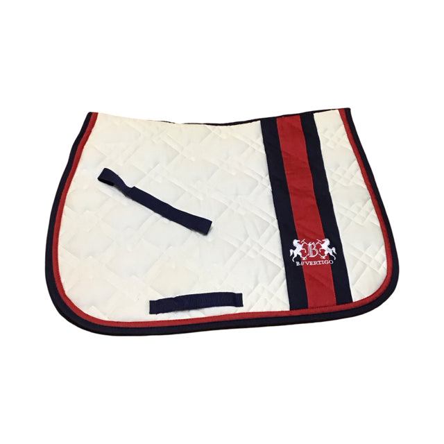 B Vertigo Isaac Allround Pad Used