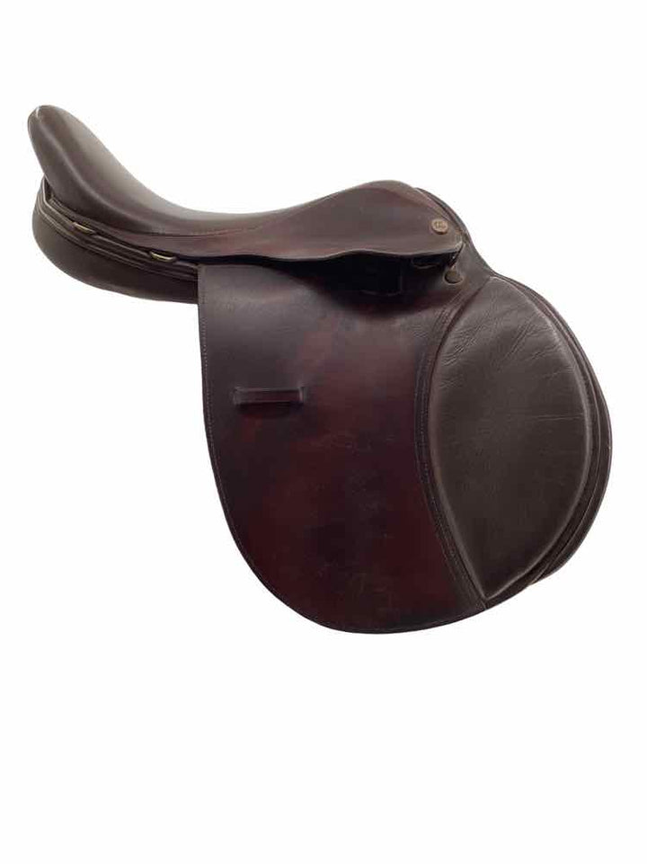 Childrens 15" Kincade used close contact saddle B