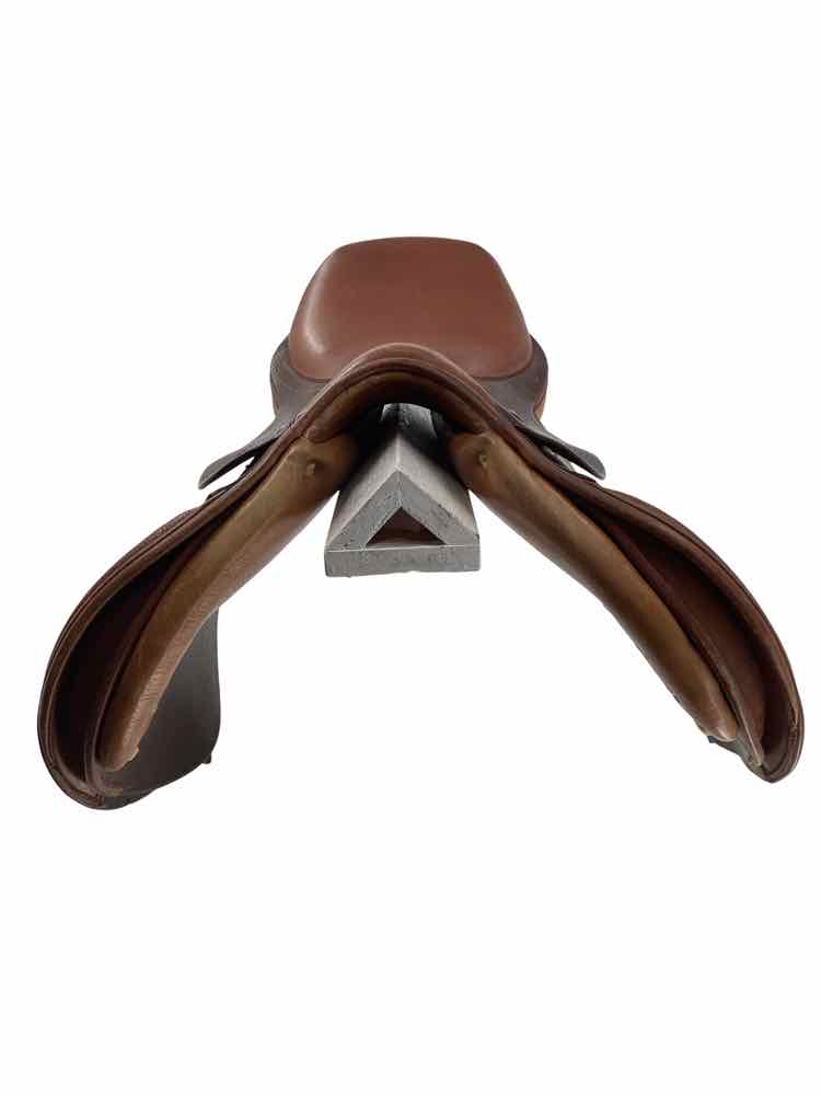 16" HDR close contact saddle