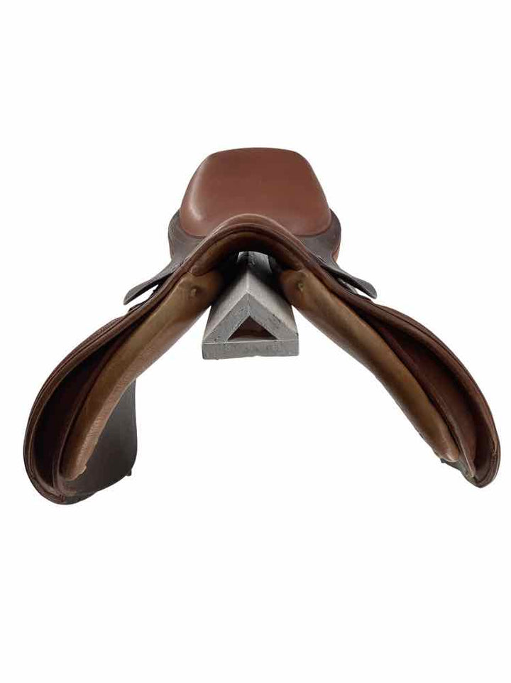 16" HDR close contact saddle