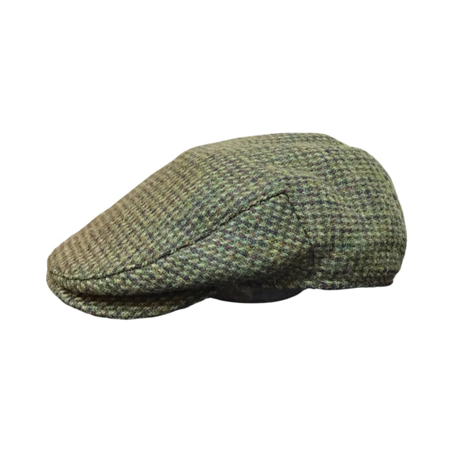 DUBARRY LG/7.25 Holly Tweed Hat USED B