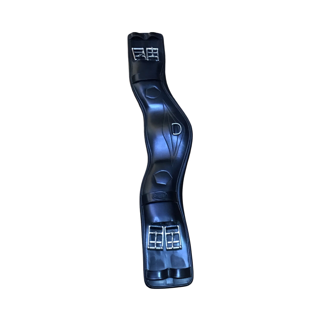 Prestige 60cm/24" Anatomic Dressage Girth Used