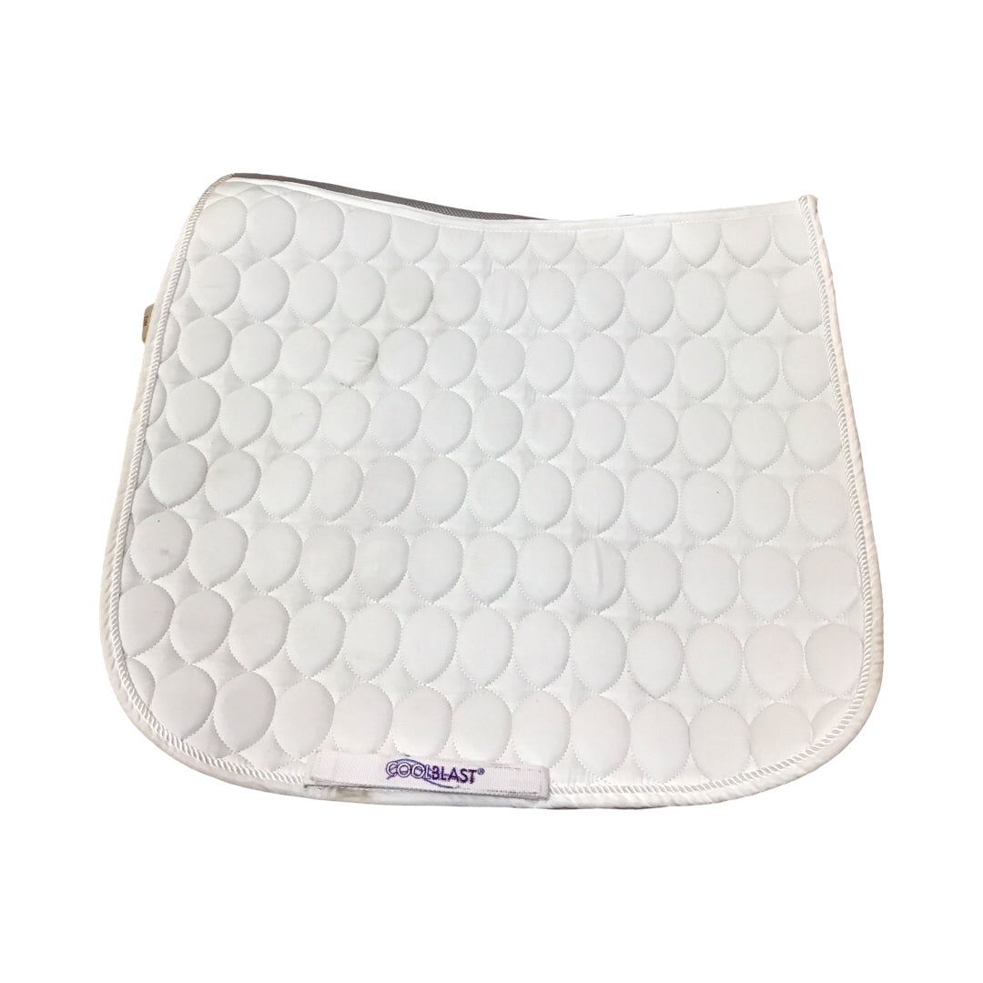 Dover Coolblast Dressage Pad Used
