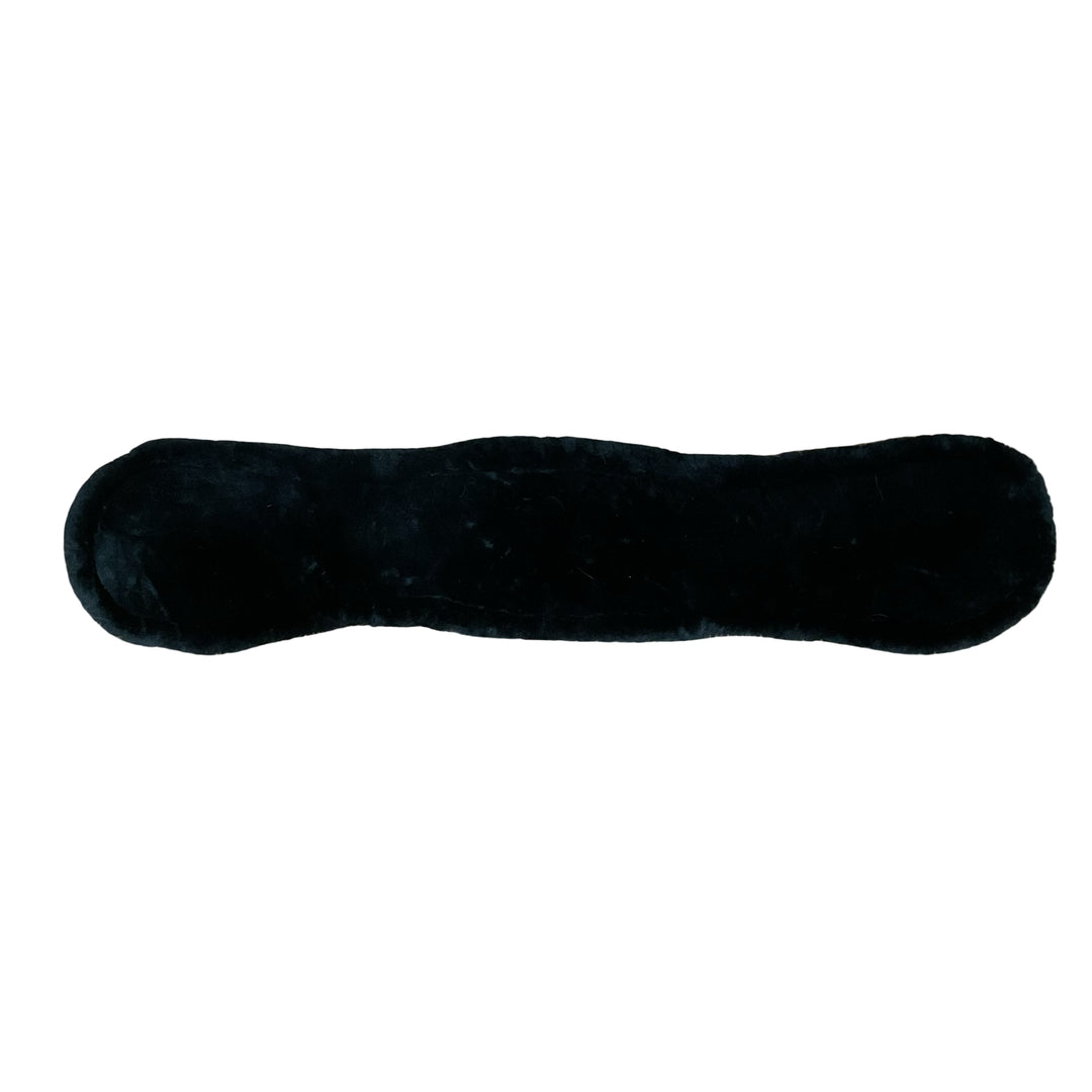 LeMieux 26" Integrated Dressage Girth Black Used