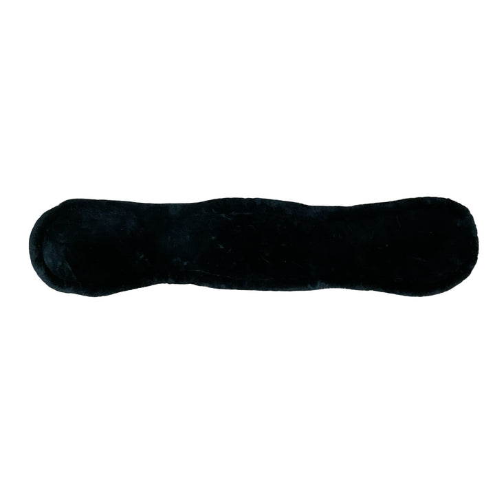 LeMieux 26" Integrated Dressage Girth Black Used