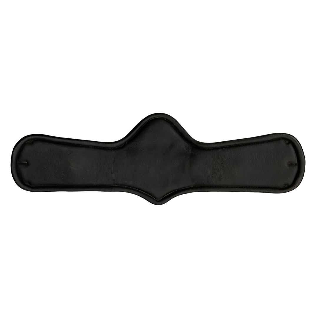 Voltaire 20" Anatomic Dressage Girth Black Used