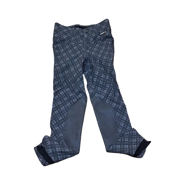 KERRITS MD Breeches USED B