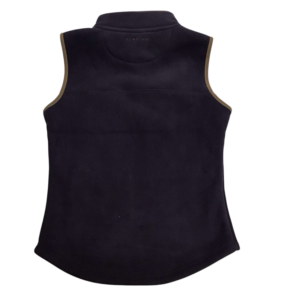 AUBRION Women's Fleece Vest New - H