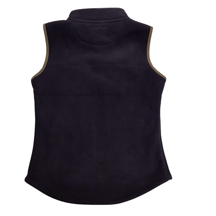 AUBRION Women's Fleece Vest New - H