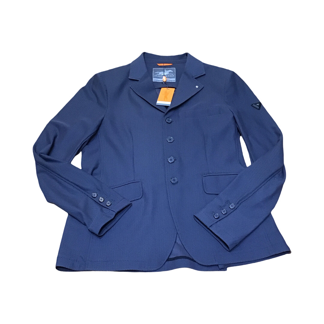 Schockemohle XL Air Cool Show Coat New
