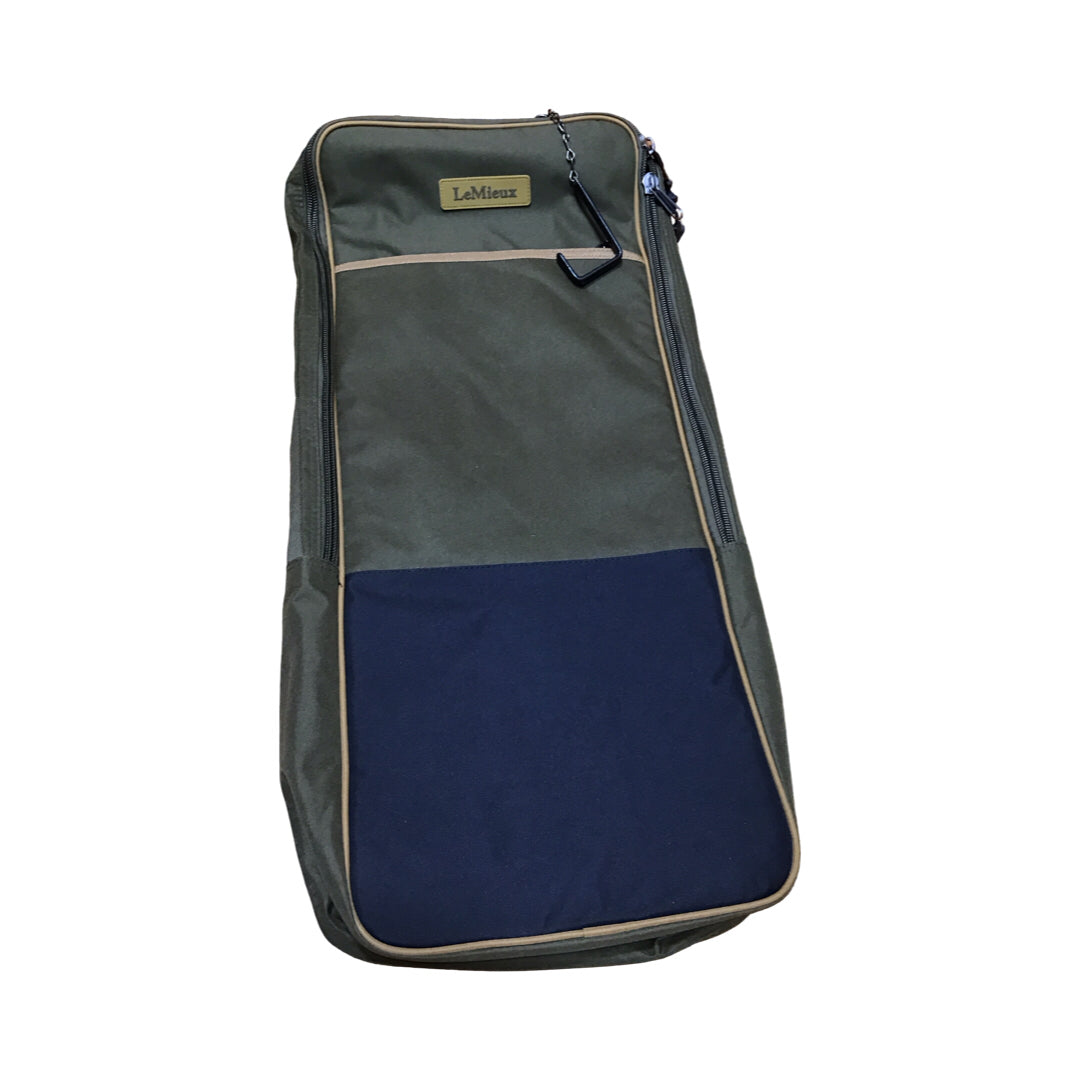 Lemieux Bridle Bag Used
