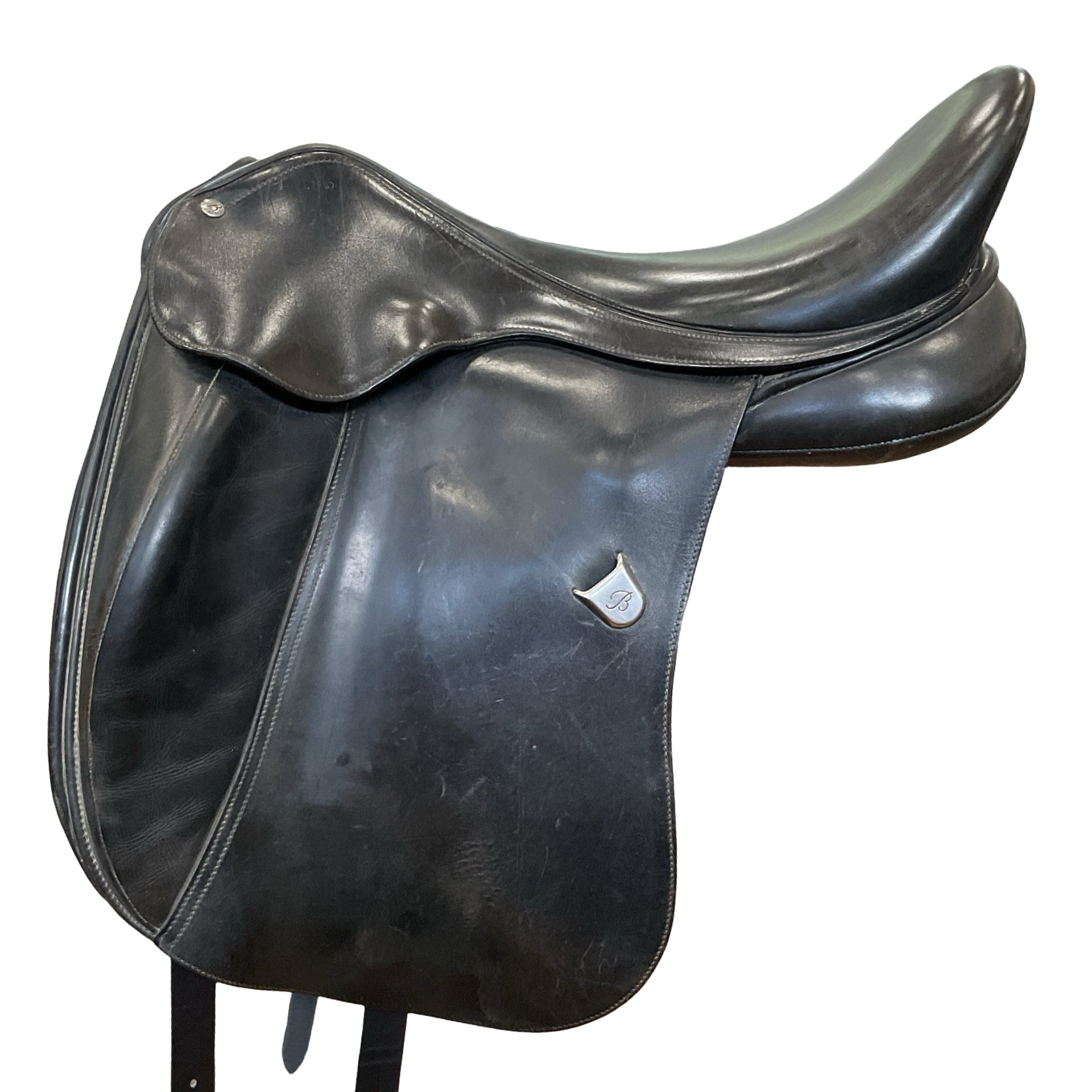 Used Saddles For Sale