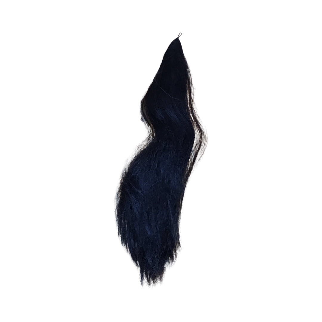 39" 1lb Fake Tail Extension Used