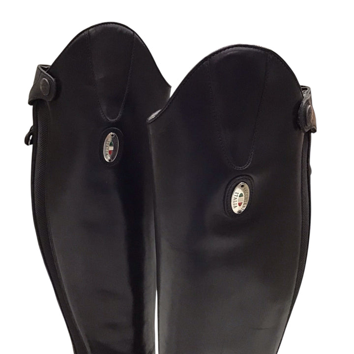 NEW Ladies Size 42 Tall Slim Dress Boot - H