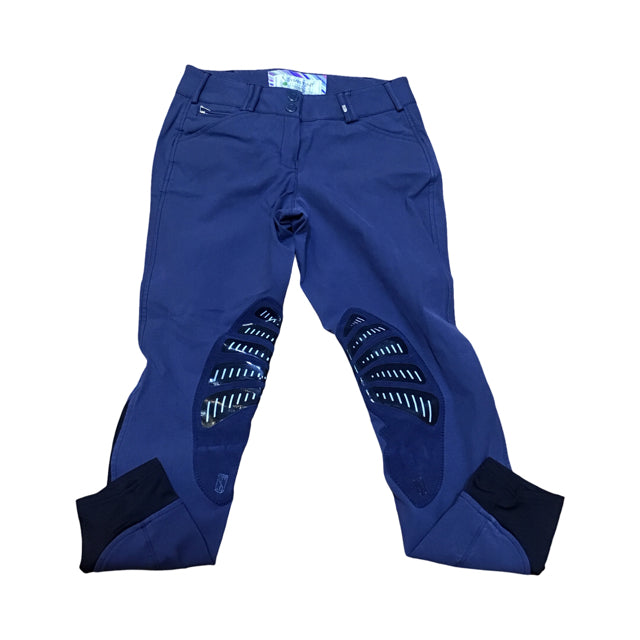 TREDSTEP 26R Symphony Breeches USED B