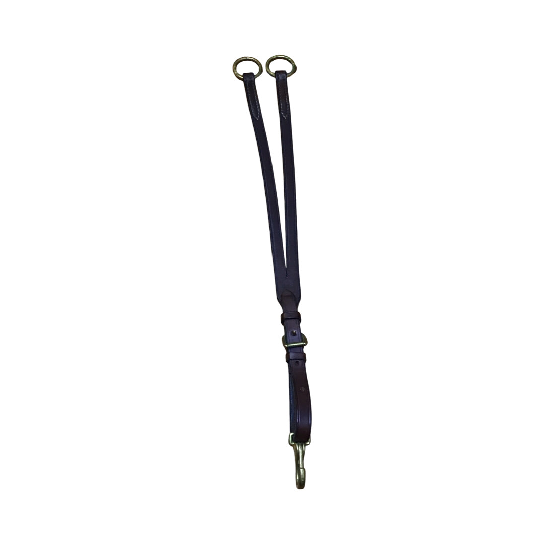 Nunn Finer Running Attachment w/Brass Used