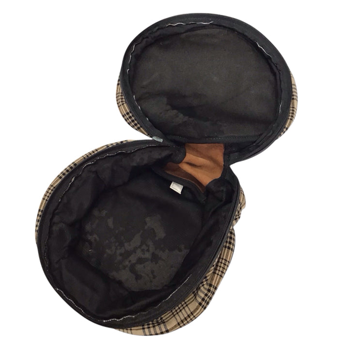 Baker Riding Hat Carrier Used - H