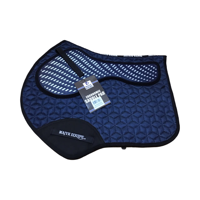 MAJYK EQUIPE Show Jumping Pad NEW B