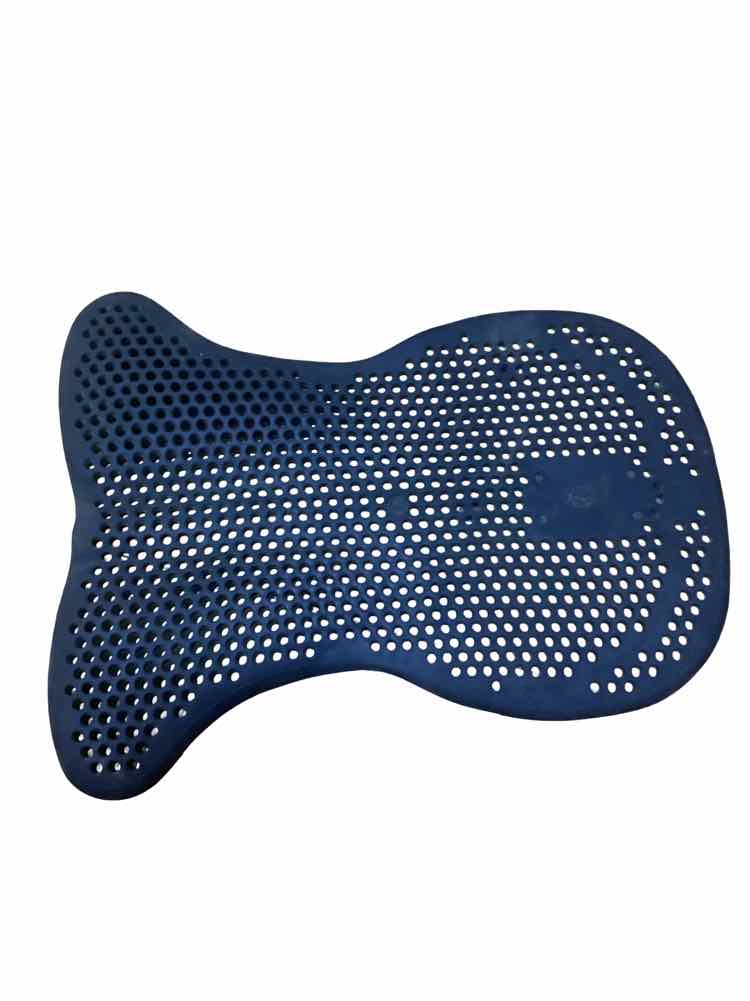 KAVALLERIE Front Riser Gel Half Pad USED B