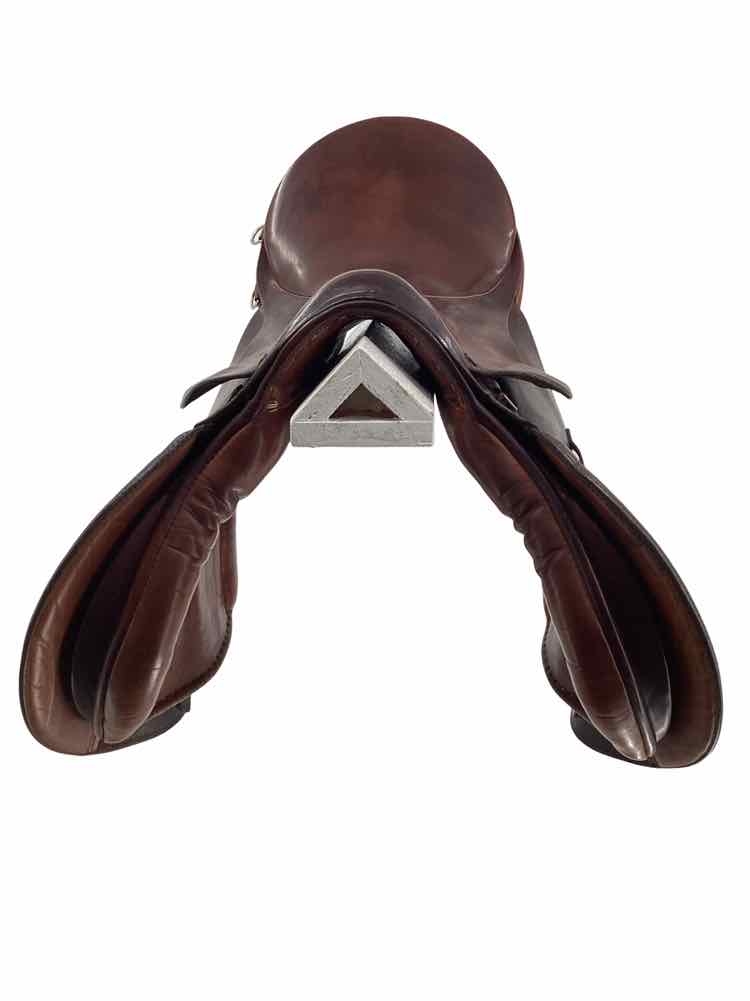 17" Stubben all purpose saddle B