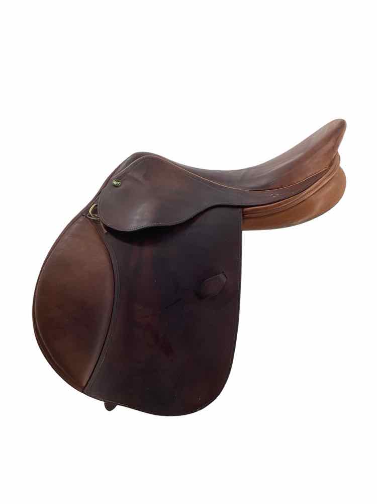 16.5" HDR used close contact saddle
