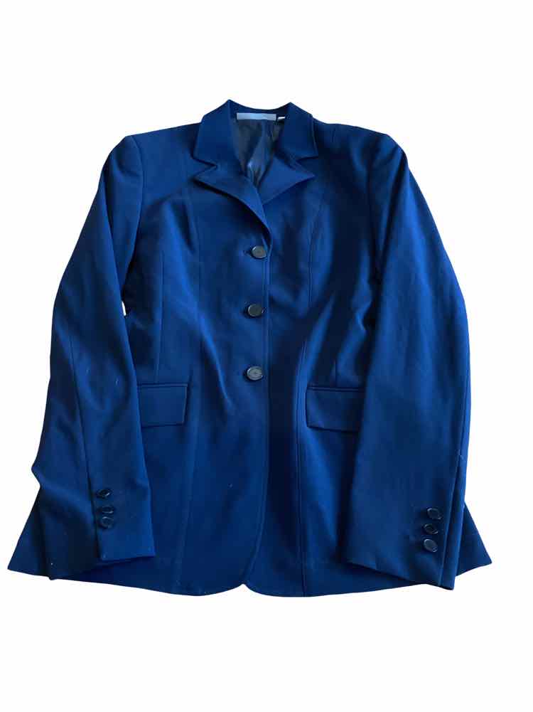RJ CLASSICS 00R Skylar 37.5 Show Coat USED B