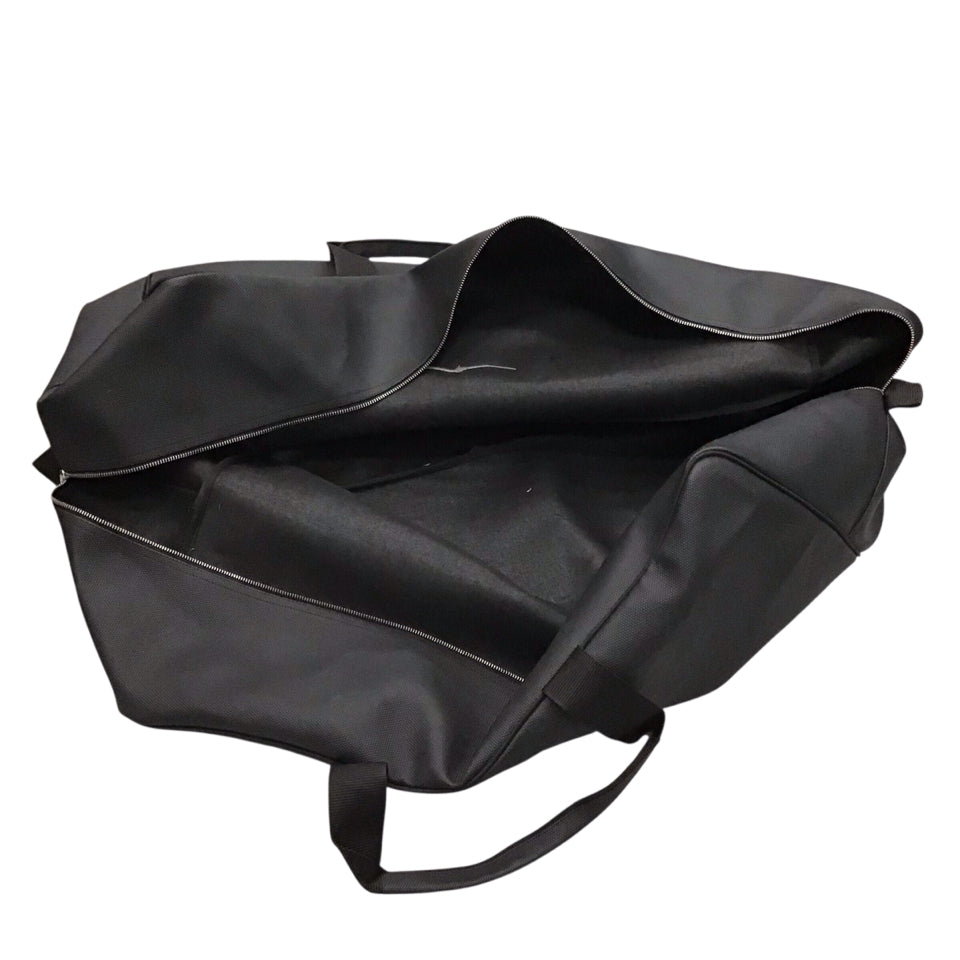 Animo Large Gear Bag Black Used - H