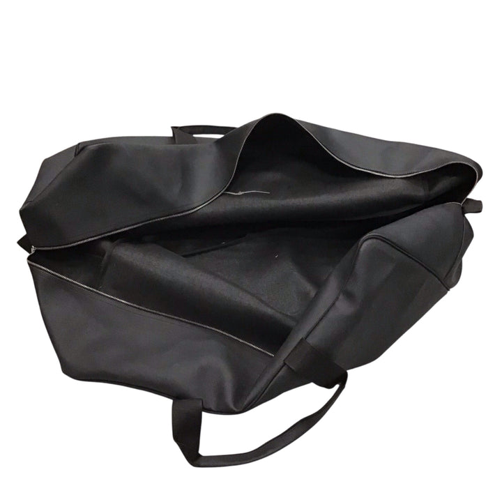 Animo Large Gear Bag Black Used - H