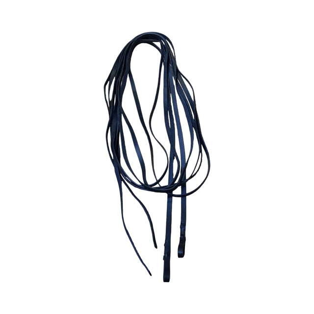 GLOBUS Leather Long Lines USED B