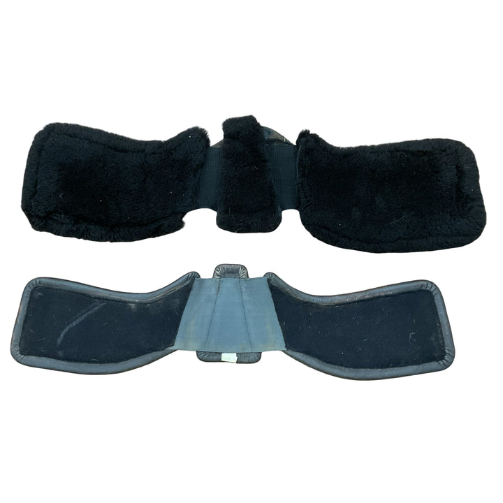 Total Saddle Fit 18" Stretch Tec Shoulder Relief Dressage Girth - H