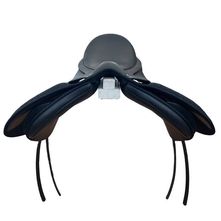 18" Wintec 500 Wide Adjustable Demo Condition All Purpose Saddle - H