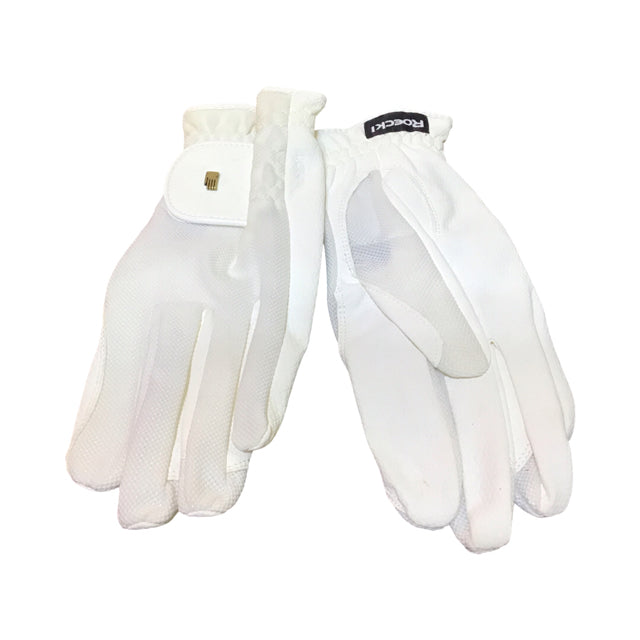 ROECKL 7.5 Grip Lite Show Gloves NEW B