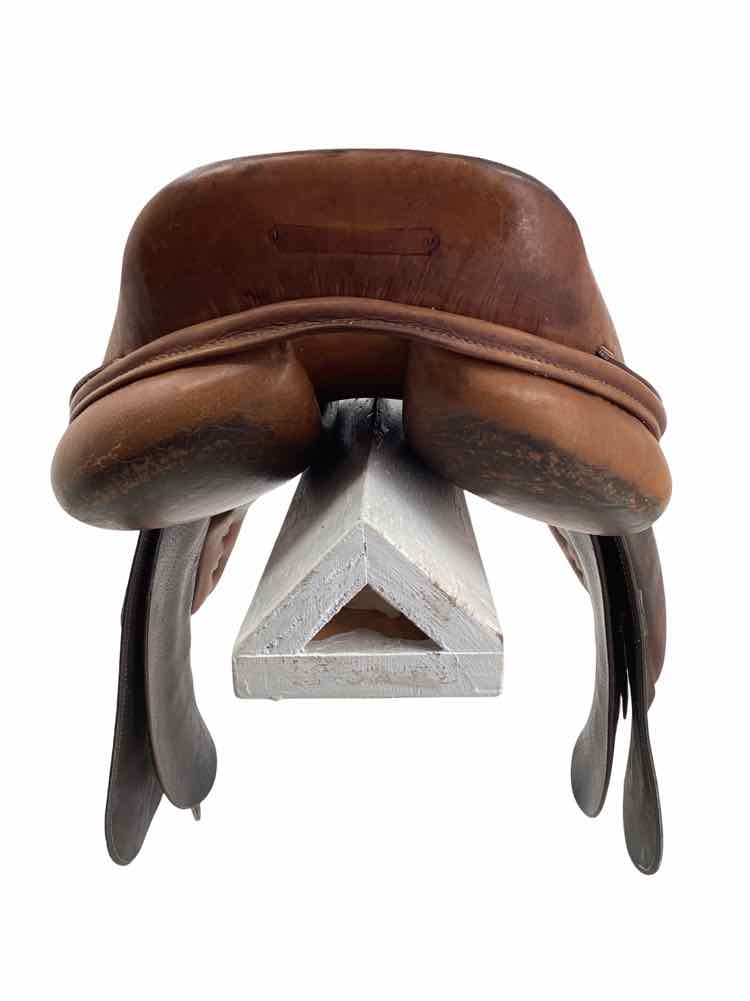 16.5" HDR used close contact saddle