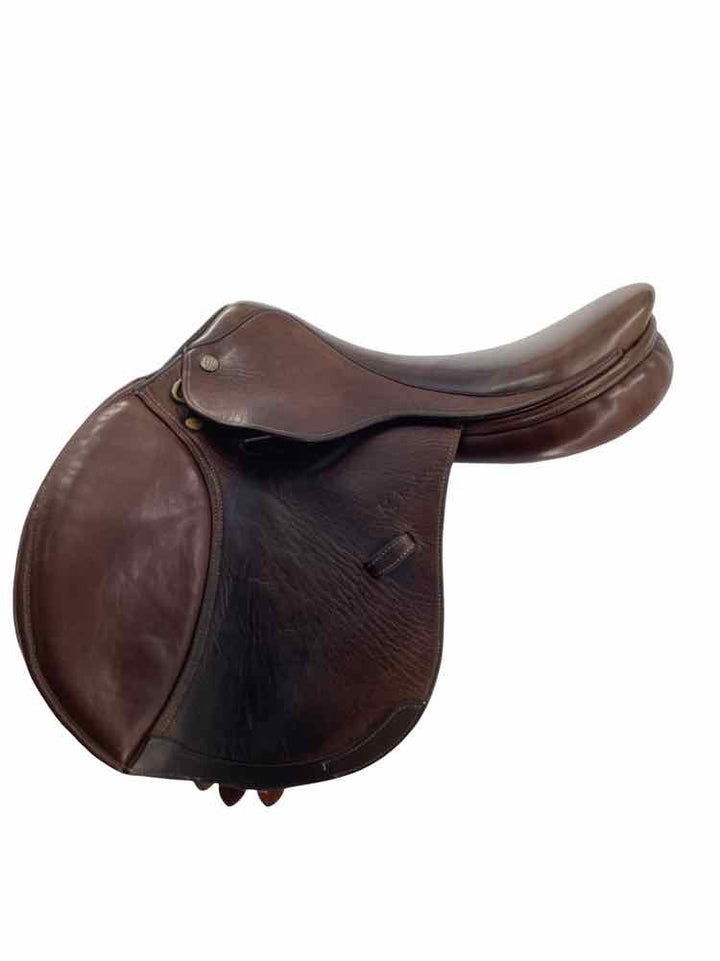 17" M. Toulouse used close contact saddle B