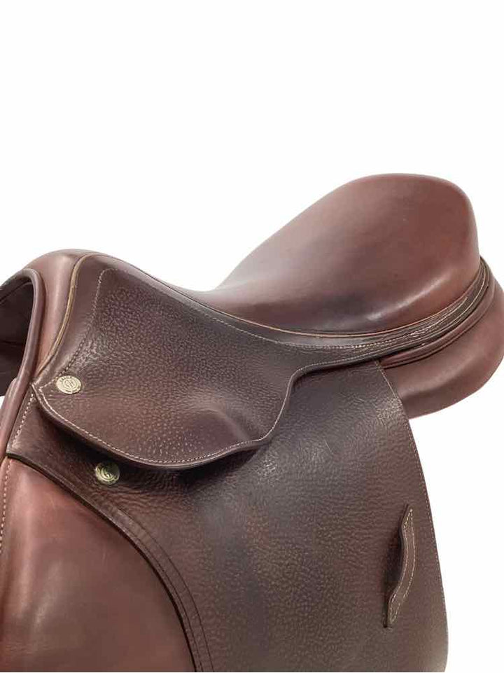 17" Arion close contact saddle