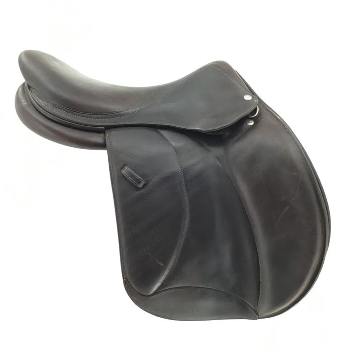 17" Voltaire used close contact saddle B