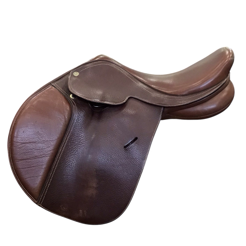 Used Saddles