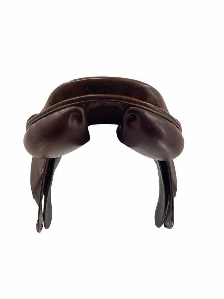 17" M. Toulouse used close contact saddle B