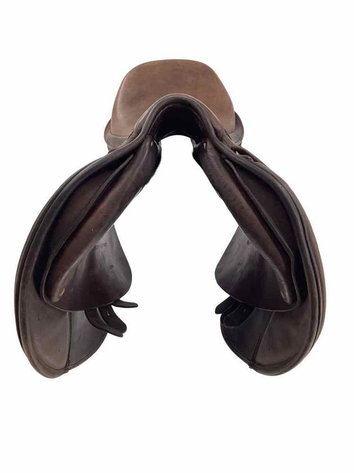 18" Jim Wofford used close contact saddle B
