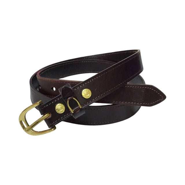 Noble Outfitters XL Equus Charm Belt Used