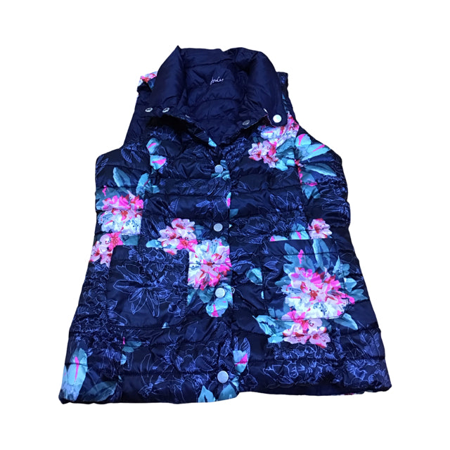 JOULES 4 Holbrook Reversible Vest USED B
