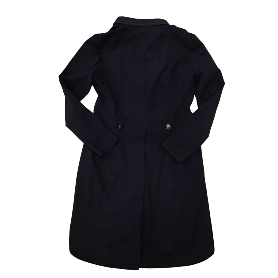 RJ CLassics Women's 8R Xtreme Shadbelly Navy Used - H
