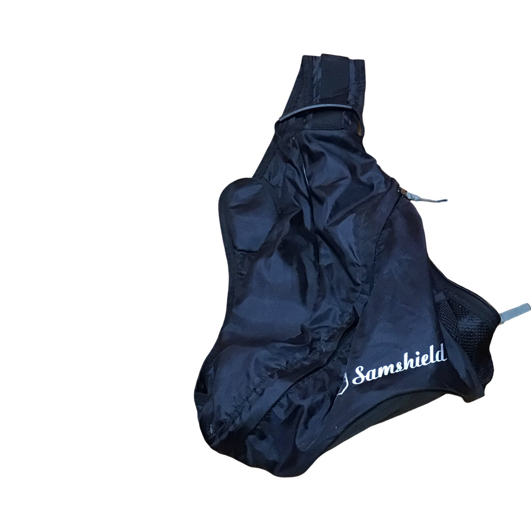 Samshield Helmet Bag Used