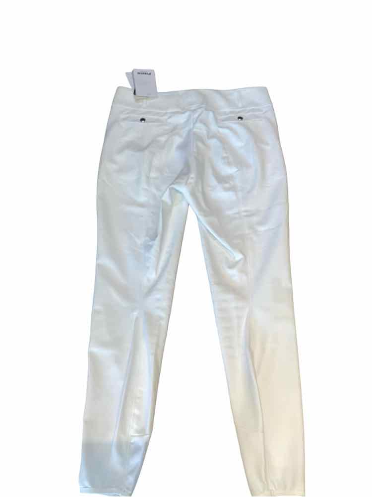 Pikeur new ladies white size 34R show breech