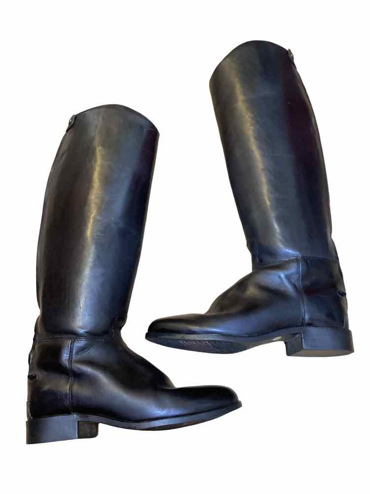 ARIAT 8.5 MR Hunter Dress Boots USED B